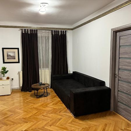 Muresenilor Central Residence Брашов Екстериор снимка