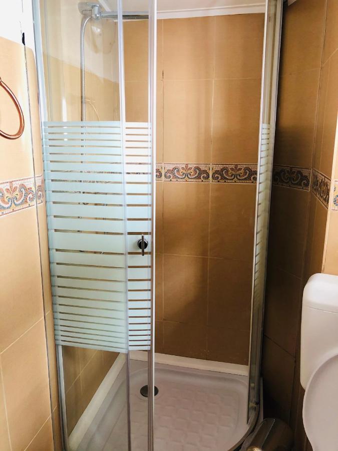 Muresenilor Central Residence Брашов Екстериор снимка