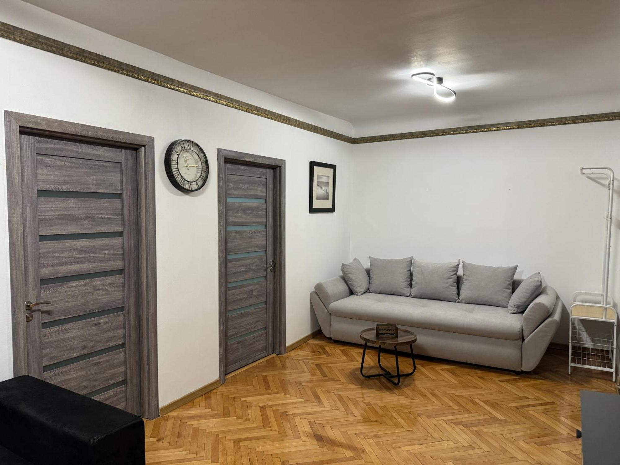 Muresenilor Central Residence Брашов Екстериор снимка