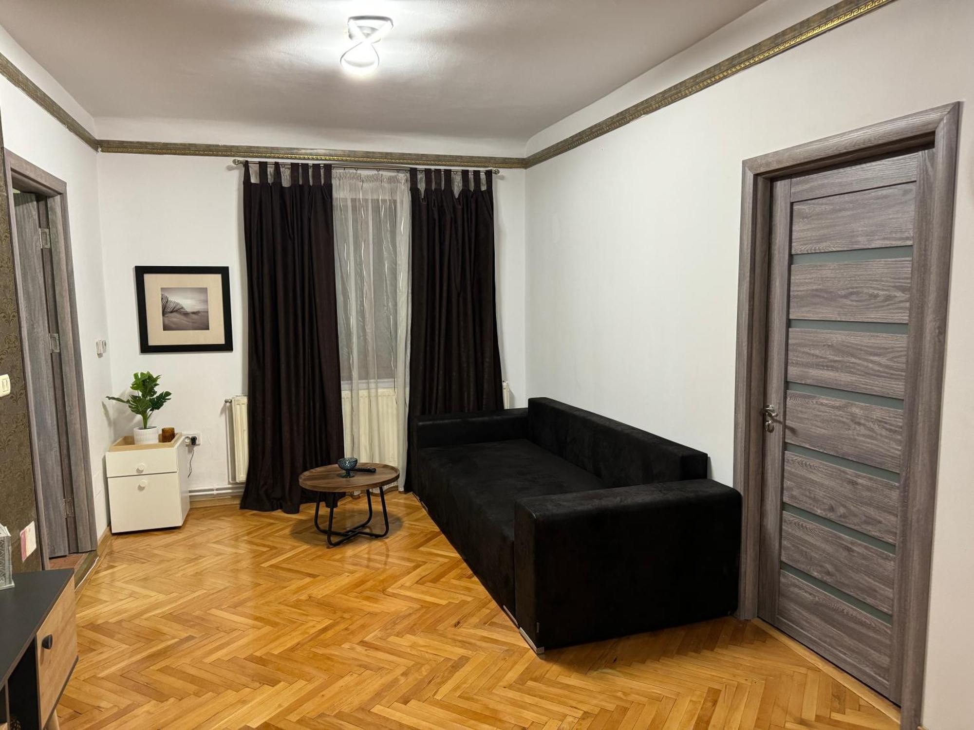 Muresenilor Central Residence Брашов Екстериор снимка