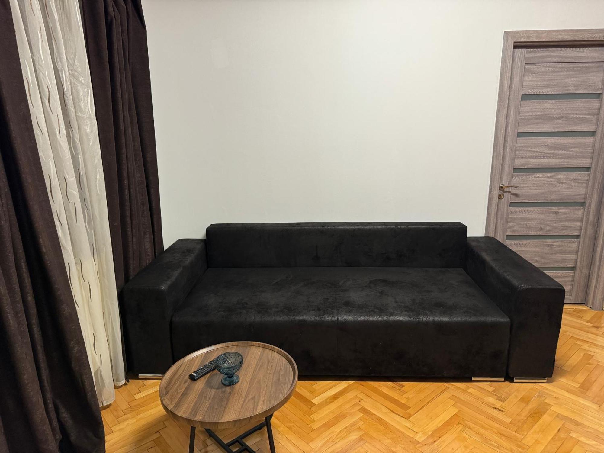 Muresenilor Central Residence Брашов Екстериор снимка