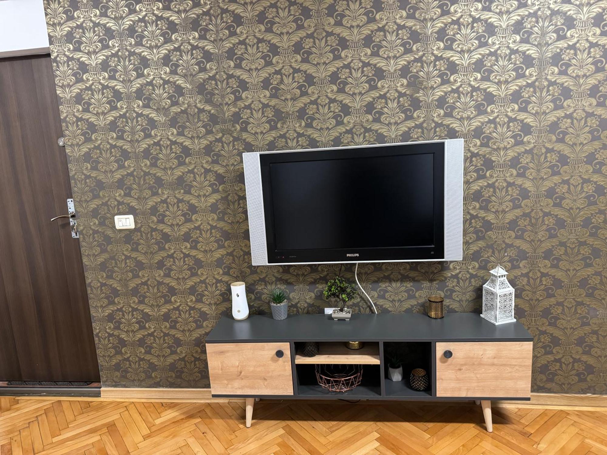Muresenilor Central Residence Брашов Екстериор снимка