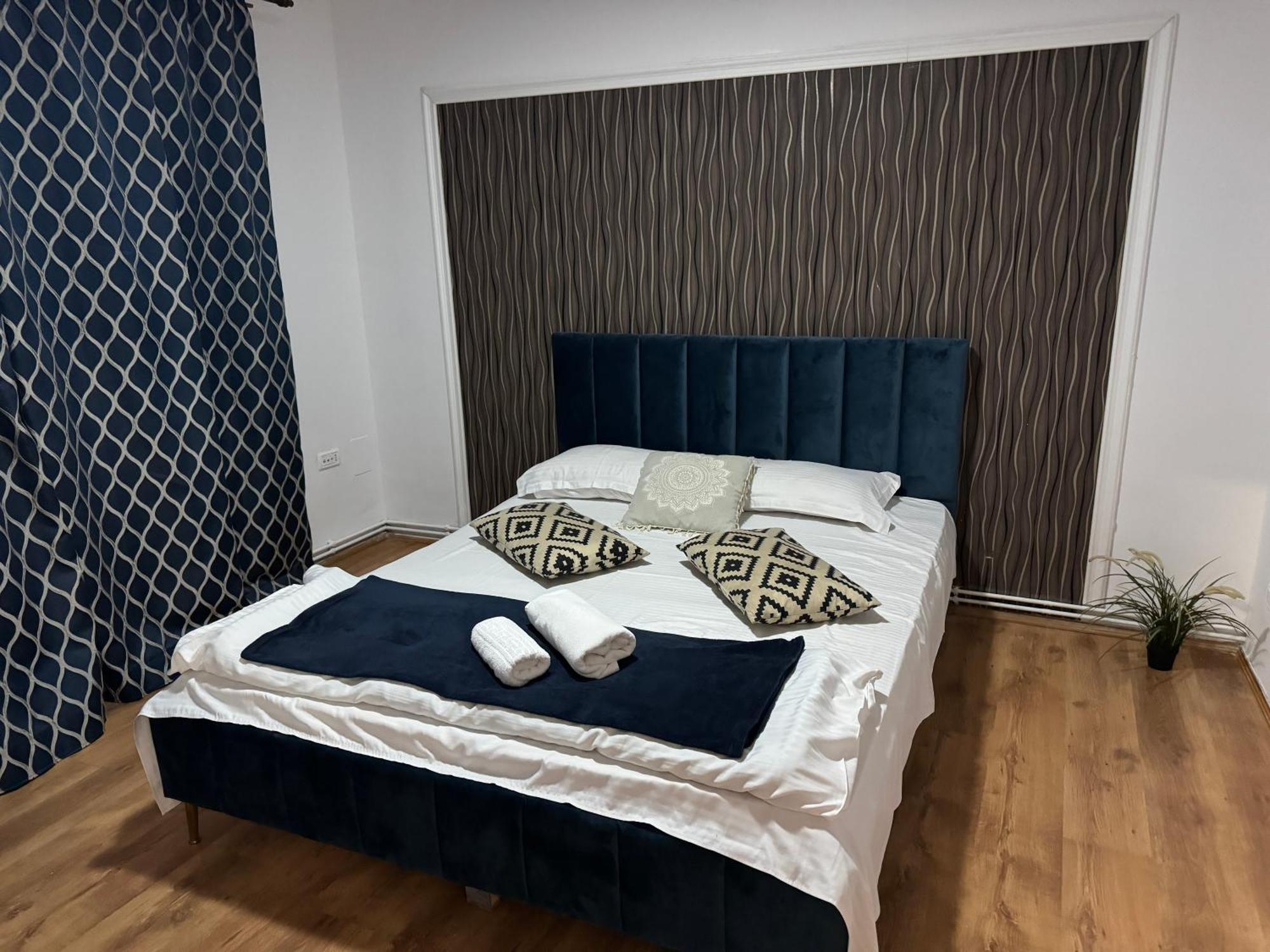 Muresenilor Central Residence Брашов Екстериор снимка